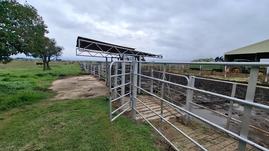 Commercial Property for Sale in Klerksdorp Rural North West